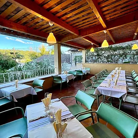 Berneron Hotell