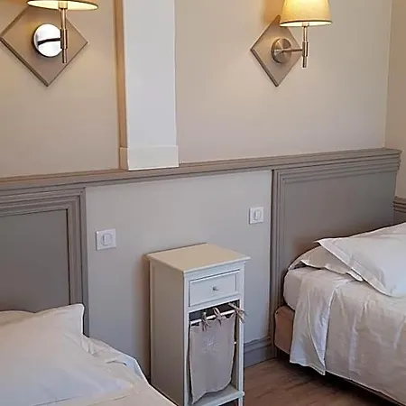 Hotell Berneron Chame