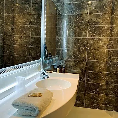 Berneron Hotell Chame