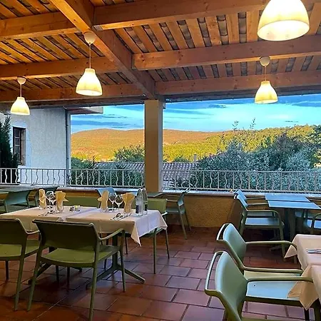 Hotell Berneron