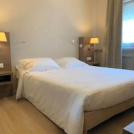 Berneron Hotell 3*